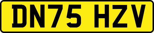 DN75HZV