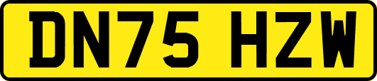 DN75HZW