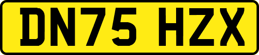 DN75HZX