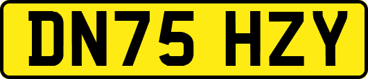 DN75HZY