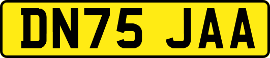 DN75JAA