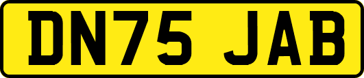 DN75JAB