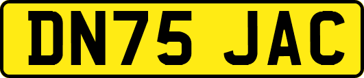 DN75JAC