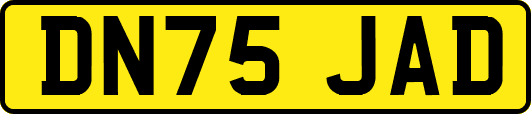 DN75JAD