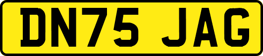DN75JAG