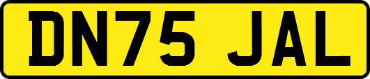 DN75JAL
