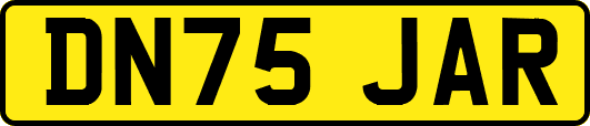 DN75JAR