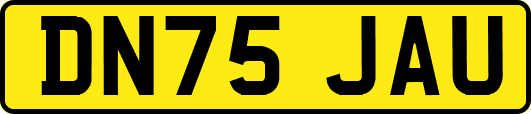 DN75JAU