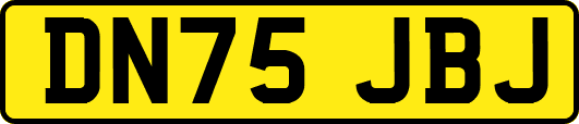 DN75JBJ
