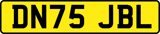 DN75JBL
