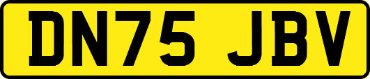 DN75JBV