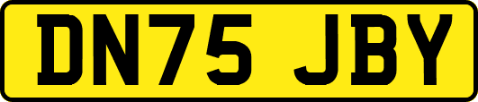 DN75JBY