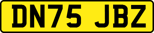 DN75JBZ