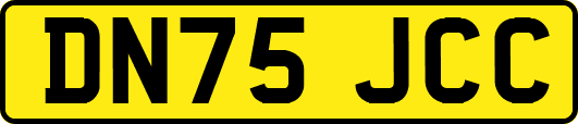 DN75JCC