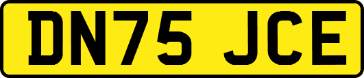 DN75JCE