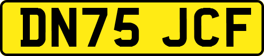 DN75JCF
