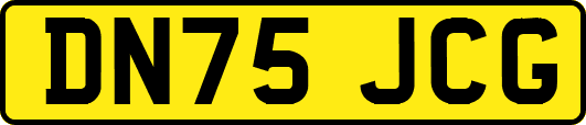 DN75JCG