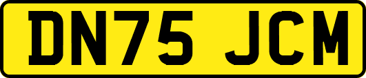 DN75JCM