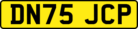 DN75JCP