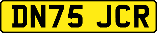 DN75JCR