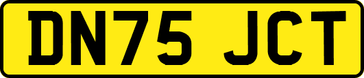 DN75JCT