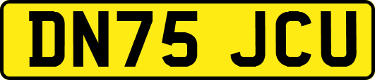 DN75JCU