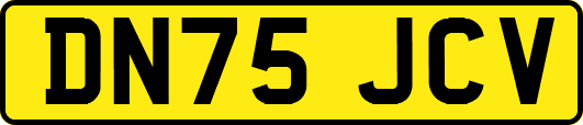DN75JCV