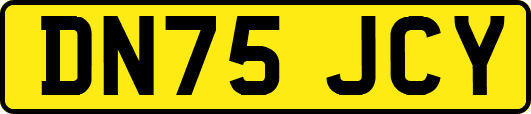 DN75JCY