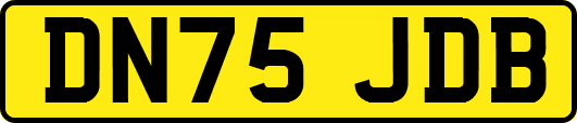 DN75JDB