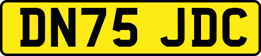DN75JDC