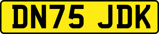 DN75JDK
