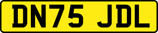 DN75JDL