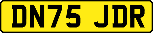 DN75JDR