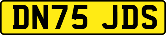 DN75JDS