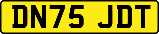 DN75JDT