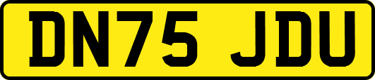 DN75JDU