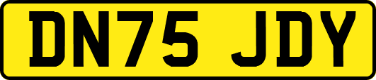 DN75JDY