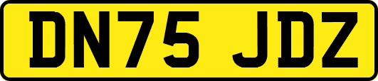 DN75JDZ