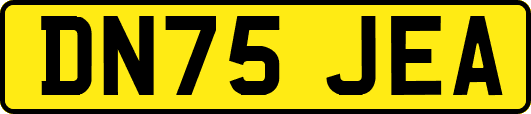 DN75JEA