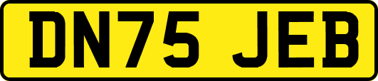 DN75JEB