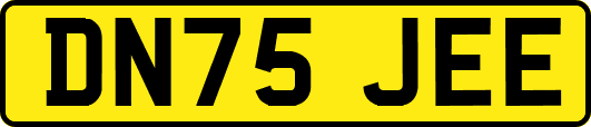 DN75JEE