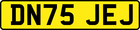 DN75JEJ
