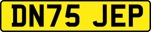DN75JEP