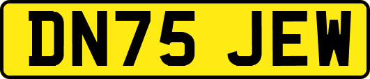 DN75JEW