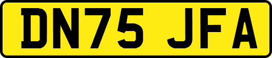DN75JFA
