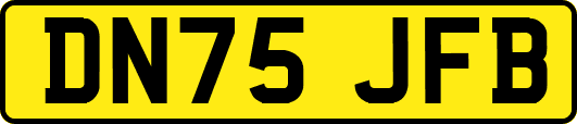 DN75JFB