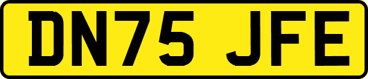 DN75JFE