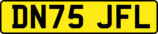 DN75JFL