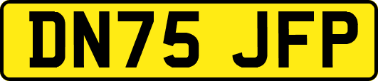 DN75JFP