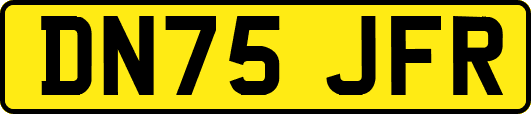 DN75JFR